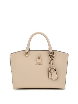 Сумка Guess Queensland, бежевый 15164599 | beige