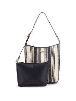 Сумка через плечо Guess Nicolette, морской синий 15164459 | marine blue