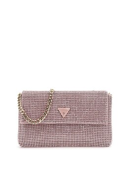 Клатч Guess Zalina, розовый 15175307 | rose