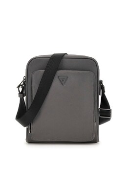 Сумка через плечо Guess Milano, серый tas029676 | grey