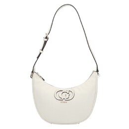 Сумка через плечо Guess Calebra, белый tas040044 | off white