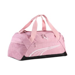 Спортивная сумка Puma Funtal, розовый 1920926960 | rose