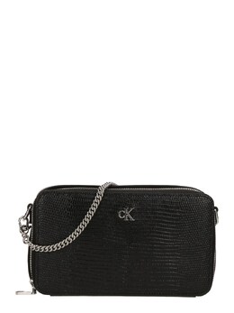 Сумка через плечо Calvin Klein, черный cal9z2i001000001 | black