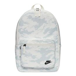 Рюкзак Nike Heritage Eugene Backpack 'Sail', синий dq5931-133 | blue