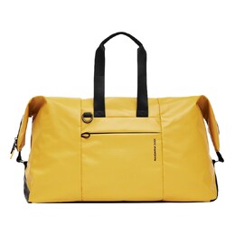 Дорожная сумка Mandarina Duck, желтый tas022921 | yellow