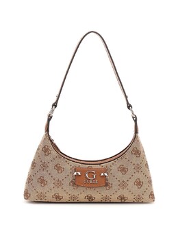 Сумка через плечо Guess Neda, бежевый 0000207467 | beige