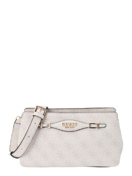 Сумка через плечо Guess Katya, белый gue9hz9004000001 | white