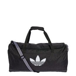 Дорожная сумка Adidas Originals, черный jx0262-500 | black