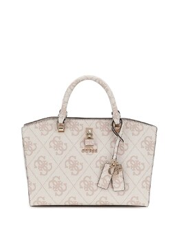 Сумка Guess Queensland, белый 15186071 | white