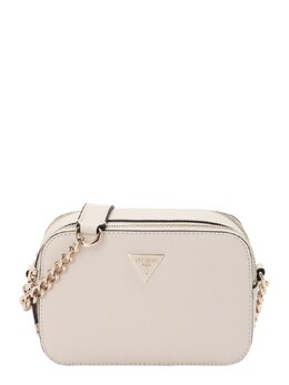 Сумка через плечо Guess Noelle II, бежевый gue9hvv002000001 | beige
