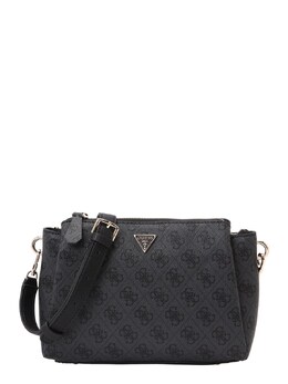 Сумка через плечо Guess ANADELA, темно-серый gue9hyn001000001 | dark grey