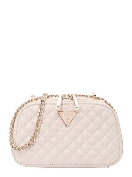 Сумка Guess ECO RIANEE, серый gue9gq6005000001 | stone