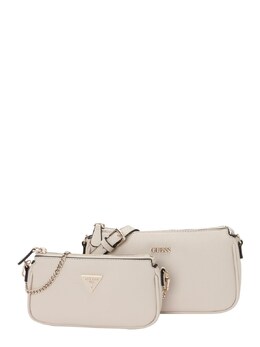 Сумка через плечо Guess BRAMINA, бежевый gue9huw002000001 | beige