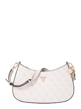 Сумка через плечо Guess Noelle, цвет White/Off white 15175291 | white/off white