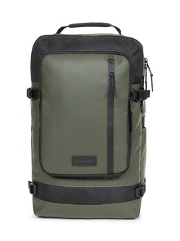 Рюкзак Eastpak Tecum, оливковый est4676001000001 | olive