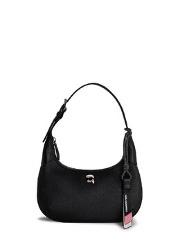 Сумка через плечо Karl Lagerfeld Ikon, черный kal9l9j001000001 | black