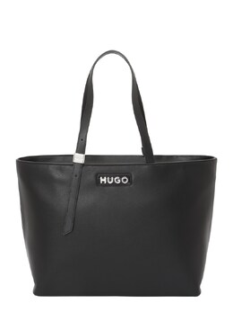 Сумка-шоппер Hugo Mel 2.0, черный hgo9brp001000001 | black