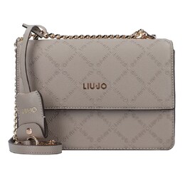 Сумка через плечо Liu Jo Adonide, серо-коричневый tas042048 | taupe