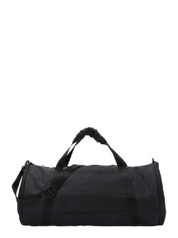 Спортивная сумка Nike One, черный nika47f002000001 | black