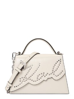 Сумка через плечо Karl Lagerfeld, натуральный белый kal9gty001000001 | natural white