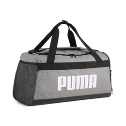 Спортивная сумка Puma, пятнистый серый 4067984165879 | mottled grey