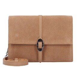 Сумка через плечо Coccinelle Dorian, цвет Brown/Light brown tas025188 | brown/light brown