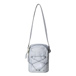 Сумка через плечо The North Face Jester, светло-серый 1872117895 | light grey