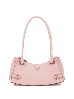 Сумка через плечо Guess Rosalba, розовый 15175317 | rose