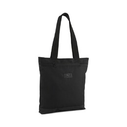Сумка-шоппер Puma Essentials, черный 4067984353740 | black