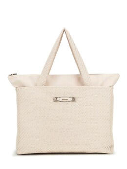 Сумка-шоппер Guess, кремовый 15038634 | cream