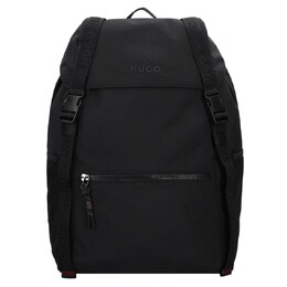 Рюкзак Hugo Marsel, черный tas039087 | black