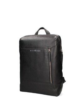 Рюкзак John Richmond, черный jr-b109-black | black
