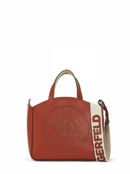 Сумка Karl Lagerfeld, цвет Rusty red kal9l0q001000001 | rusty red