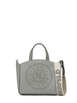 Сумка Karl Lagerfeld, серый kal9l6v001000001 | grey