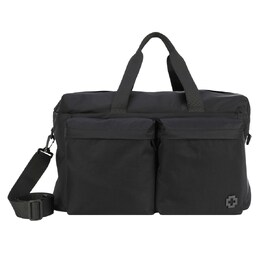 Дорожная сумка Strellson Wood Street Steven, черный 0000204293 | black