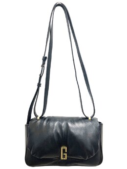 Сумка через плечо Guess Alizee, черный 15094295 | black