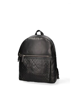 Рюкзак John Richmond, черный jr-b80-black | black