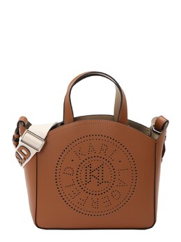 Сумка Karl Lagerfeld, коричневый tas041069 | brown