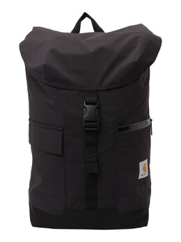 Рюкзак Carhartt WIP Bowden, черный crh3586001000001 | black