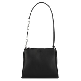 Сумка через плечо Hugo Freesia, черный tas030629 | black