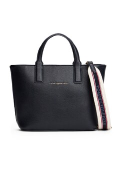 Сумка Tommy Hilfiger, темно-синий thsb3ml003000001 | dark blue