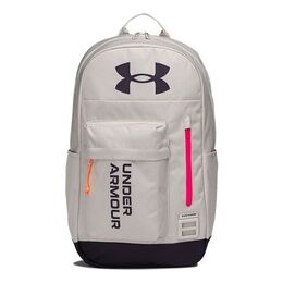 Рюкзак Under Armour Halftime Backpack 'Khaki', бежевый 1362365-959 | beige