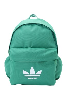 Рюкзак Adidas Originals Adicolor Classic, зеленый ado9i93002000001 | green
