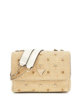 Сумка через плечо Guess Giully, цвет Pastel yellow 15164604 | pastel yellow