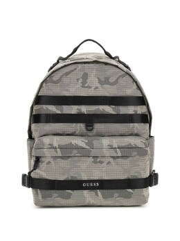 Рюкзак Guess Asti, цвет Grey/Greige 15164430 | grey/greige