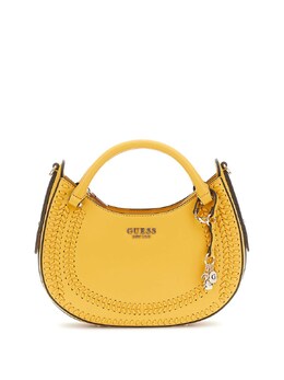 Сумка Guess Tatum Einsatz, желтый 15182203 | yellow