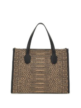 Сумка Guess Silvana, черный 15182227 | black