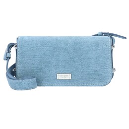 Сумка через плечо Kate Spade Liv, светло-синий tas044872 | light blue