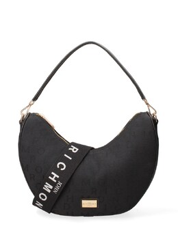 Сумка через плечо John Richmond, черный 25-jr-w-1162ltp-black-gold | black
