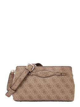 Сумка через плечо Guess Katya, коричневый gue9hz9002000001 | brown